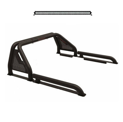 Gladiator Roll Bar Kit <br>05-21 Nissan Frontier