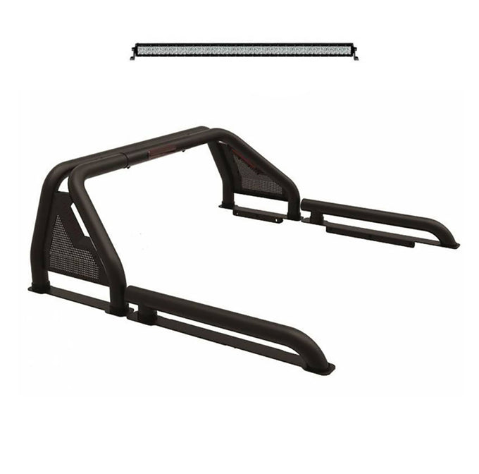 Gladiator Roll Bar Kit <br>05-21 Nissan Frontier