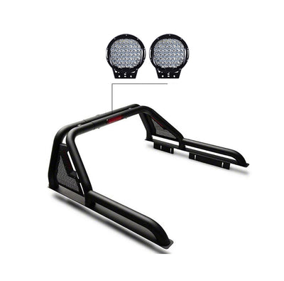 Gladiator Roll Bar Kit <br>05-21 Nissan Frontier