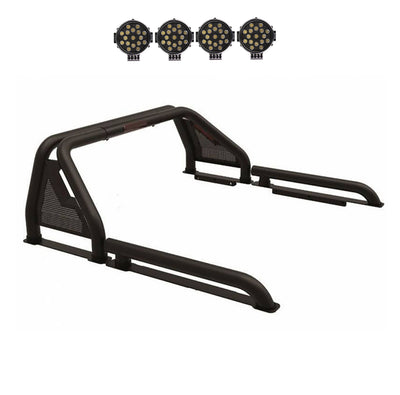 Gladiator Roll Bar Kit <br>05-21 Nissan Frontier