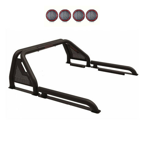 Gladiator Roll Bar Kit <br>05-21 Nissan Frontier