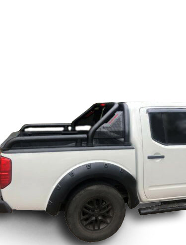 Gladiator Roll Bar <br>05-21 Nissan Frontier