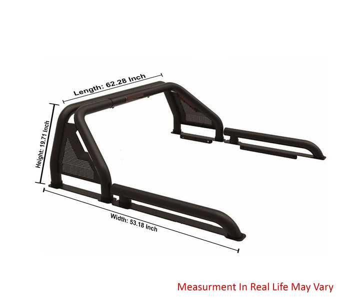 Gladiator Roll Bar Kit <br>19-23 Ford Ranger