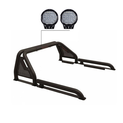 Gladiator Roll Bar Kit <br>19-23 Ford Ranger