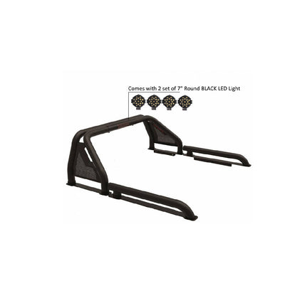 Gladiator Roll Bar Kit <br>19-23 Ford Ranger