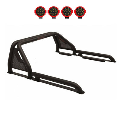 Gladiator Roll Bar Kit <br>19-23 Ford Ranger