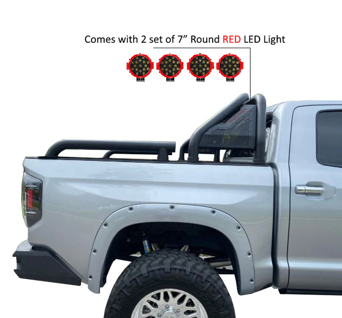 Gladiator Roll Bar Kit <br>19-23 Ford Ranger