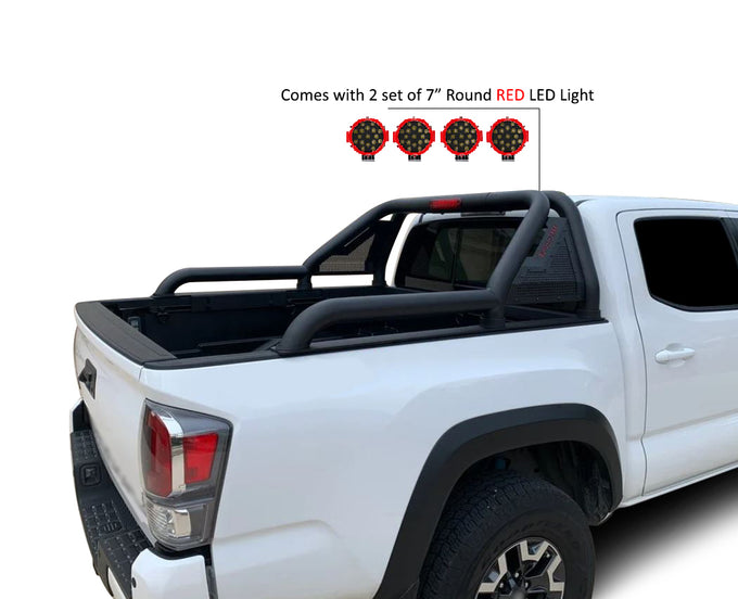 Gladiator Roll Bar Kit <br>19-23 Ford Ranger