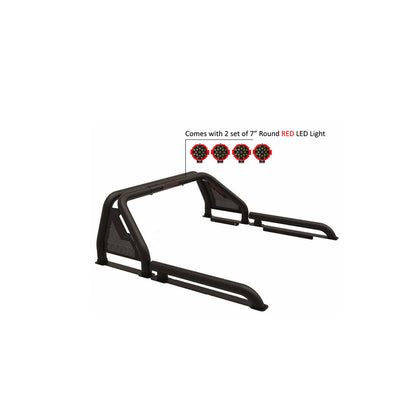Gladiator Roll Bar Kit <br>19-23 Ford Ranger
