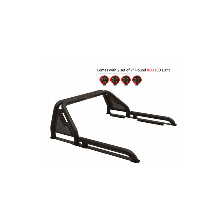 Gladiator Roll Bar Kit <br>19-23 Ford Ranger