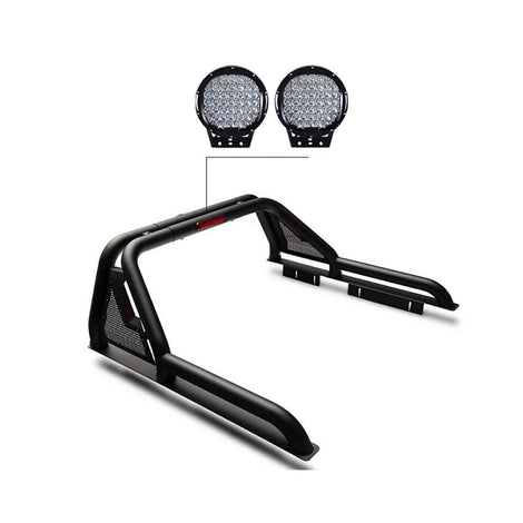 Gladiator Roll Bar Kit <br>22-23 Nissan Frontier
