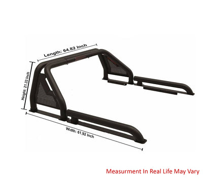 Gladiator Roll Bar <br>22-23 Nissan Frontier