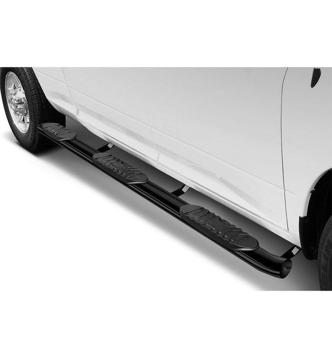 Extreme Wheel-to-Wheel Side Steps <br>19-24 Chevy Silverado, GMC Sierra 1500-3500 HD
