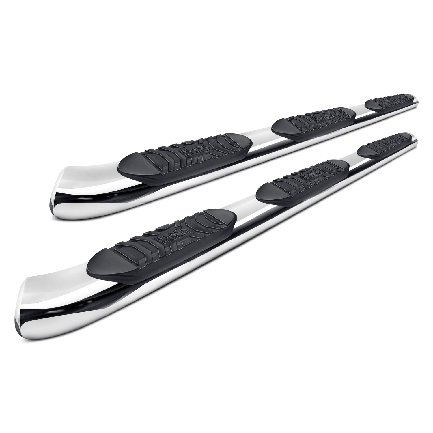 Extreme Wheel-to-Wheel Side Steps <br>19-24 Chevy Silverado, GMC Sierra 1500-3500