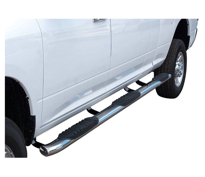 Extreme Wheel-to-Wheel Side Steps <br>19-24 Chevy Silverado, GMC Sierra 1500-3500