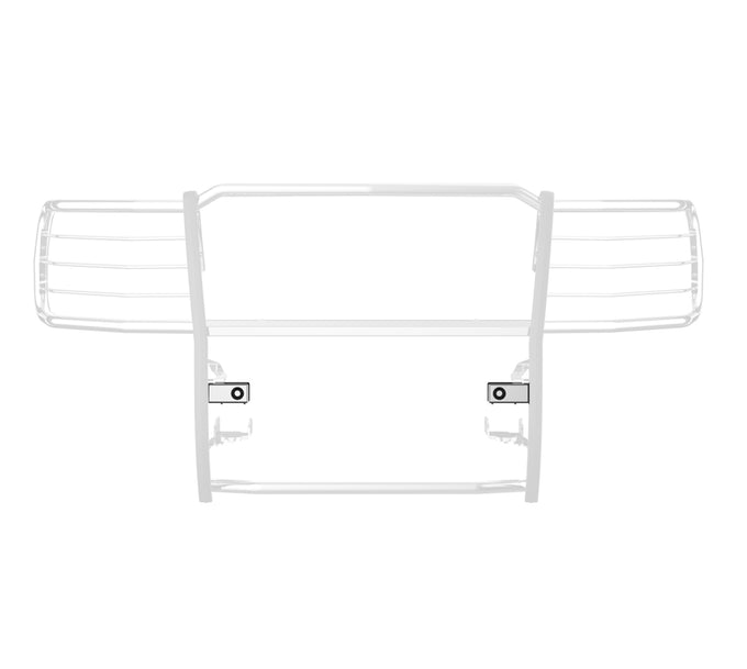 Grille Guard Sensor <br>19-23 Ford Ranger, 14-18 Chevy Silverado 1500