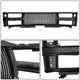 Badgeless Vertical Slat Style Front Grille<br>94-99 Chevy C/K 1500 2500 3500 Blazer, 95-00 Tahoe