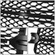 Black Honeycomb Style Mesh Front Grille<br>19-22 Chevy Silverado 1500, 2022 1500 LTD