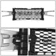 Badgeless Honeycomb Mesh Front Grille<br>19-21 Chevy Silverado 1500, 2022 LTD