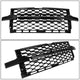 Glossy Black Honeycomb Style Mesh Front Grille<br>19-22 Chevy Silverado 1500, 2022 1500 LTD