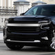 Chrome Bezel Front Grille<br>21-24 Chevy Suburban Tahoe
