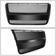 Badgeless Diamond Mesh Grille<br>07-10 Ford Explorer Sport Trac
