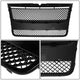 Badgeless Diamond Mesh Grille<br>07-10 Ford Explorer Sport Trac