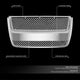 Badgeless Diamond Mesh Grille<br>07-10 Ford Explorer Sport Trac