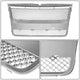 Badgeless Diamond Mesh Grille<br>07-10 Ford Explorer Sport Trac