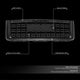 Denali Style Mesh Grille<br>07-13 GMC Sierra 1500