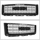 Denali Style Mesh Grille<br>07-13 GMC Sierra 1500