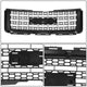 Denali Style Mesh Grille<br>07-13 GMC Sierra 1500