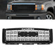 Denali Style Mesh Grille<br>07-13 GMC Sierra 1500