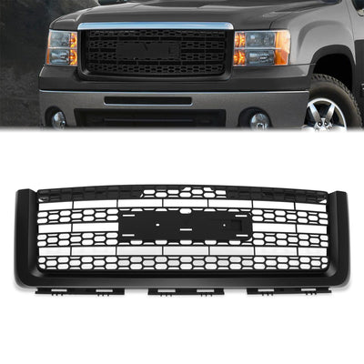 Denali Style Mesh Grille<br>07-13 GMC Sierra 1500