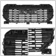 Denali Style Mesh Grille<br>22-25 GMC Sierra 1500