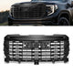 Denali Style Mesh Grille<br>22-25 GMC Sierra 1500