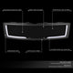 Diamond Mesh LED DRL Front Grille <br>07-13 Chevy Silverado 1500
