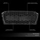 Factory Style RS5 Grille w/ Emblem Mount<br>17-19 Audi A5, S5