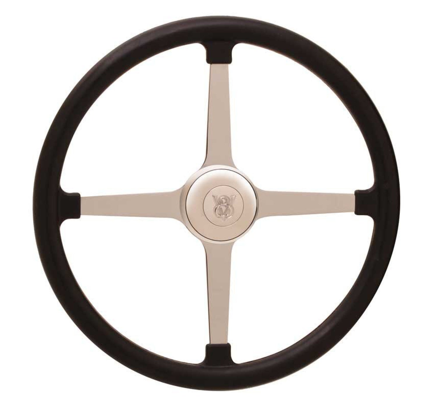 GT3 Bell Rubber Wheel <br> Fit our GT3 Installation Hub & Horn Button