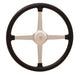 GT3 Bell Rubber Wheel <br> Fit our GT3 Installation Hub & Horn Button