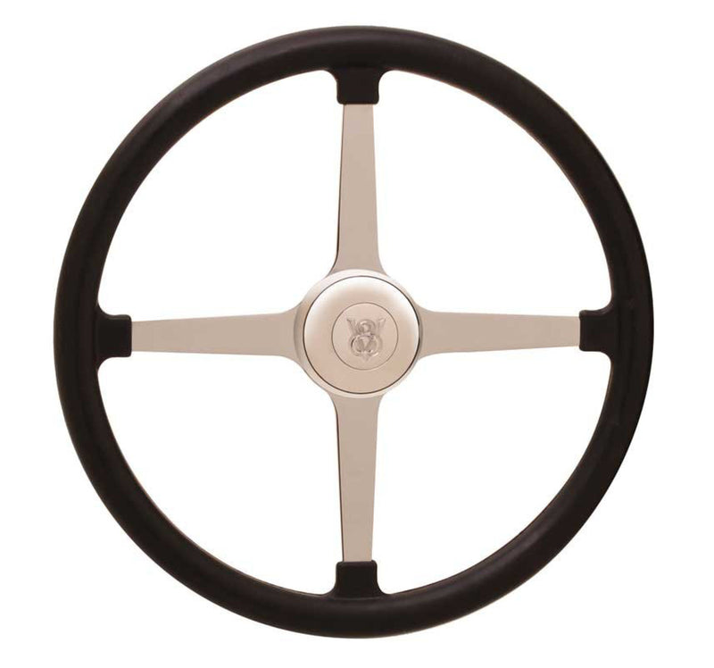 GT3 Bell Rubber Wheel <br> Fit our GT3 Installation Hub & Horn Button