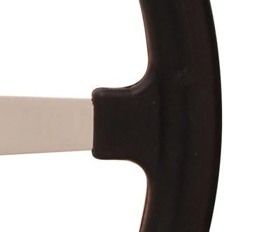 GT3 Bell Rubber Wheel <br> Fit our GT3 Installation Hub & Horn Button