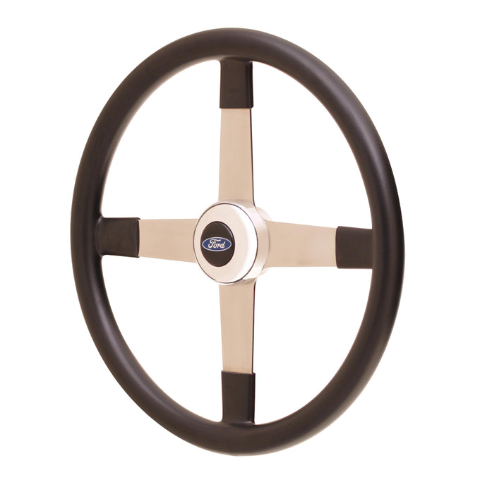 GT3 Tognotti Foam Wheel <br> Fit our GT3 Installation Hub & Horn Button