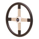 GT3 Tognotti Foam Wheel <br> Fit our GT3 Installation Hub & Horn Button
