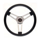 GT3 Symmetrical Foam Wheel 3.125 in. Dish <br> Fit our GT3 Installation Hub & Horn Button