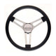 GT3 Symmetrical Foam Wheel 3.125 in. Dish <br> Fit our GT3 Installation Hub & Horn Button
