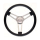 GT3 Symmetrical Foam Wheel 3.125 in. Dish <br> Fit our GT3 Installation Hub & Horn Button