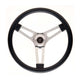 GT3 Symmetrical Foam Wheel 3.125 in. Dish <br> Fit our GT3 Installation Hub & Horn Button