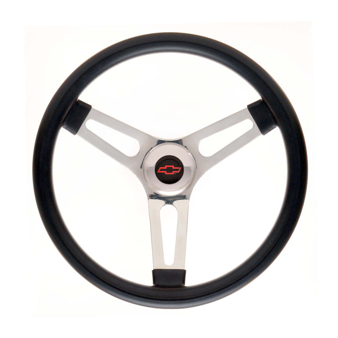 GT3 Symmetrical Foam Wheel 3.125 in. Dish <br> Fit our GT3 Installation Hub & Horn Button
