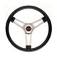 GT3 Symmetrical Foam Wheel 3.125 in. Dish <br> Fit our GT3 Installation Hub & Horn Button
